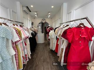 Cho thuê nhà mp phố huế, dt 60m2, mt 6m, giá thuê 33tr, nhà mới, thuê riêng biệt, vỉa hè rộng