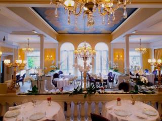 Cho thuê nhà mp nguyễn thái học, dt 110m2, mt 5,2m, giá thuê 48tr, thông sàn, đoạn đẹp, đỗ được xe