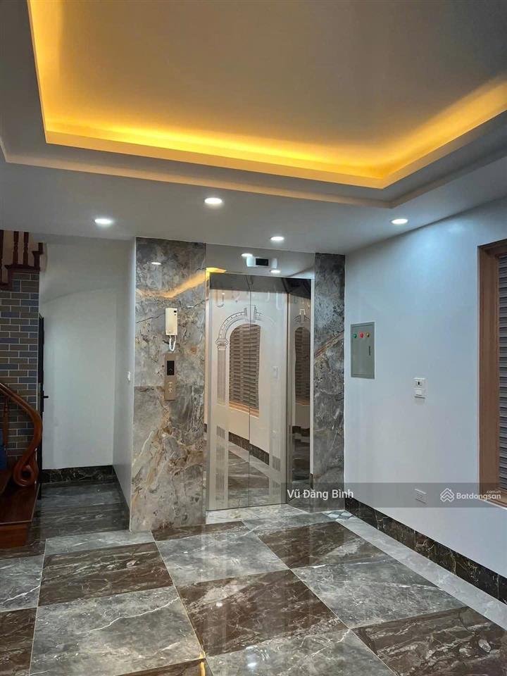 Cho thuê sàn vp phố huế, dt 70m2x2 tầng, mt 4m, giá thuê 30tr, thang máy, riêng biệt, thông sàn