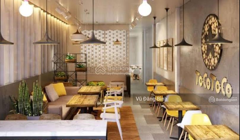 Cho thuê nhà mp đào duy từ, dt 50m2x4 tầng, mt 5,5m, giá thuê 60tr, nguyên căn, nhận ngay