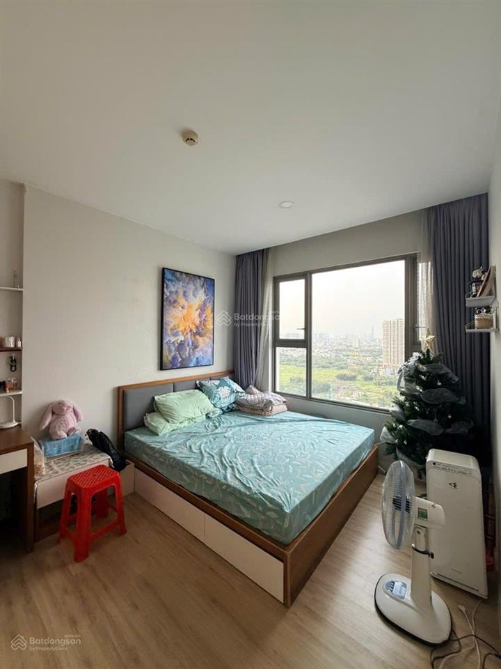 Bán căn hộ 3 phòng ngủ an gia riverside,đào trí,quận 7 giá 5,350 tỷ