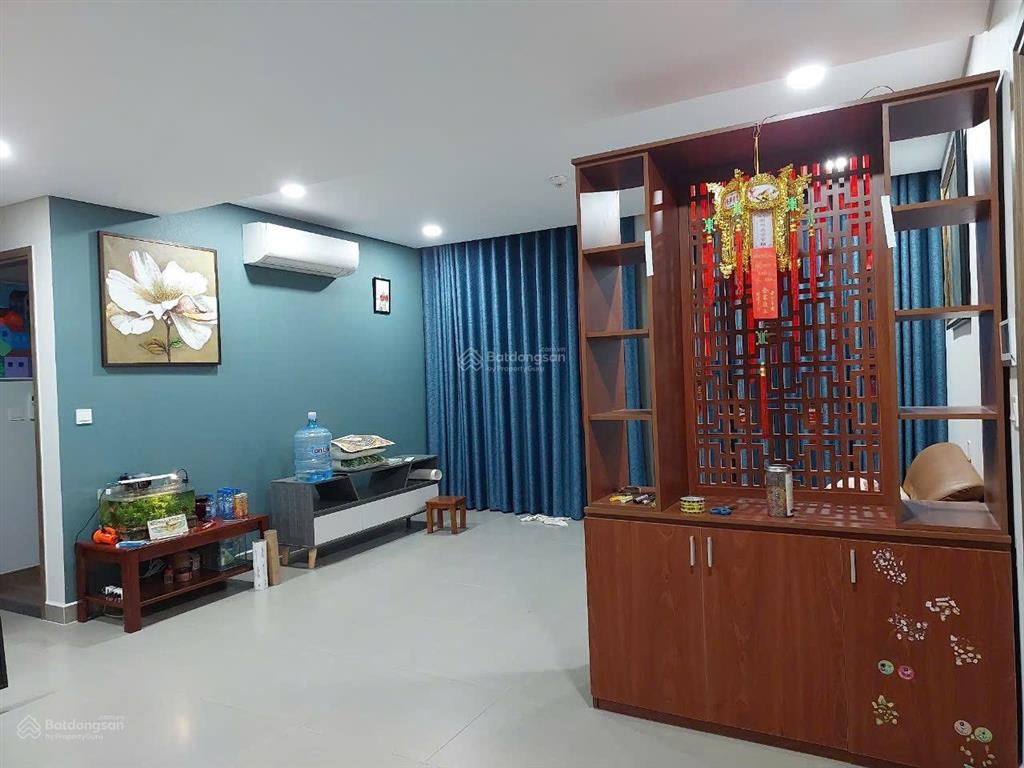 Bán căn hộ 3 phòng ngủ sky 89, hoàng quốc việt, quận 7 giá 7,5 tỷ