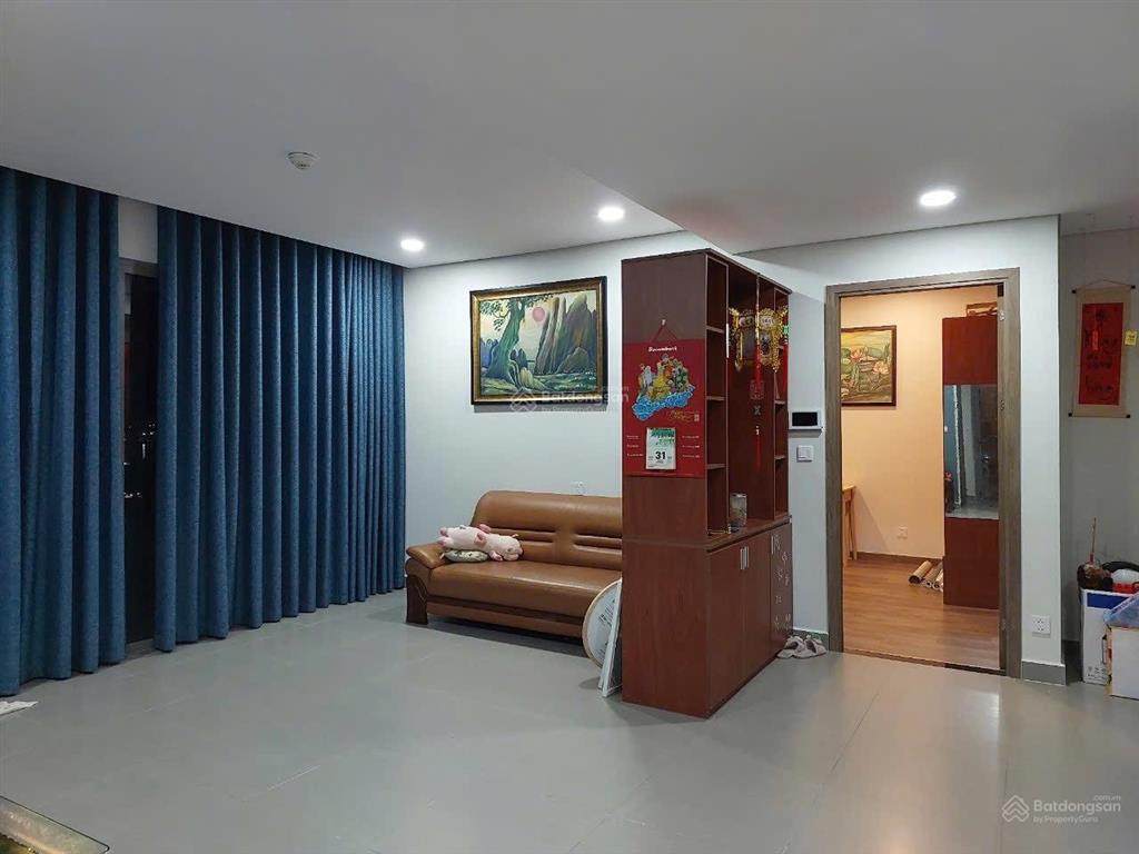 Bán căn hộ 3 phòng ngủ sky 89, hoàng quốc việt, quận 7 giá 7,5 tỷ