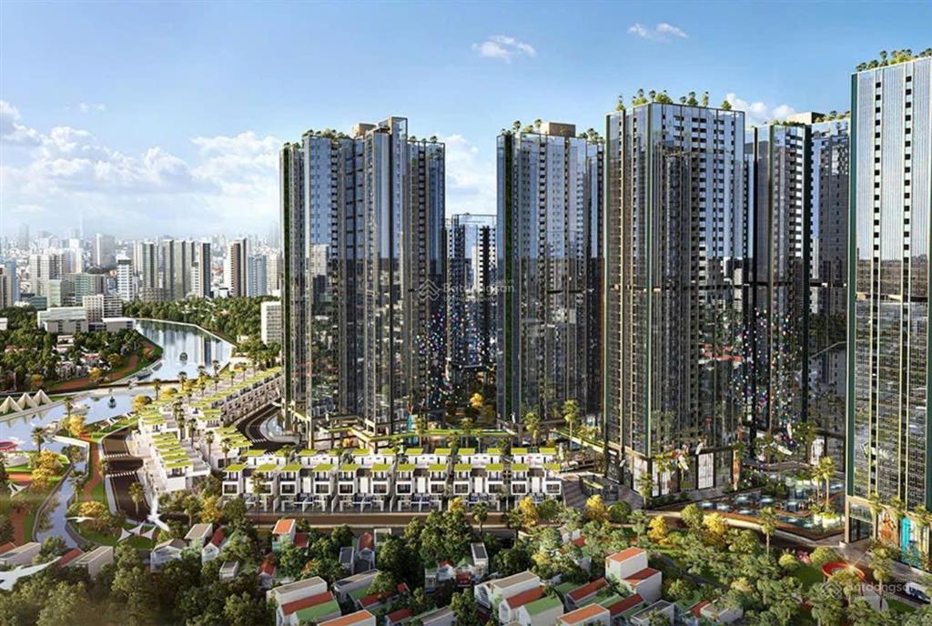 Bán căn hộ officetel sunshine sky city, p. phú thuận, quận 7 giá 5,3 tỷ