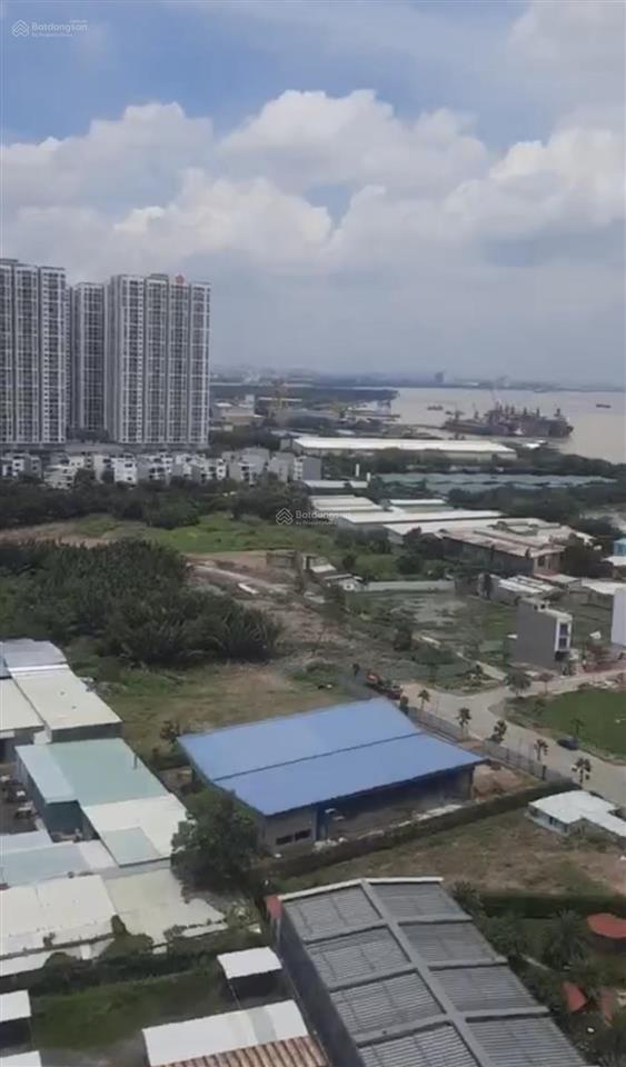 Bán căn hộ 2 phòng ngủ 105m2 khu la casa, p. phú thuận, quận 7 giá 5,750 tỷ