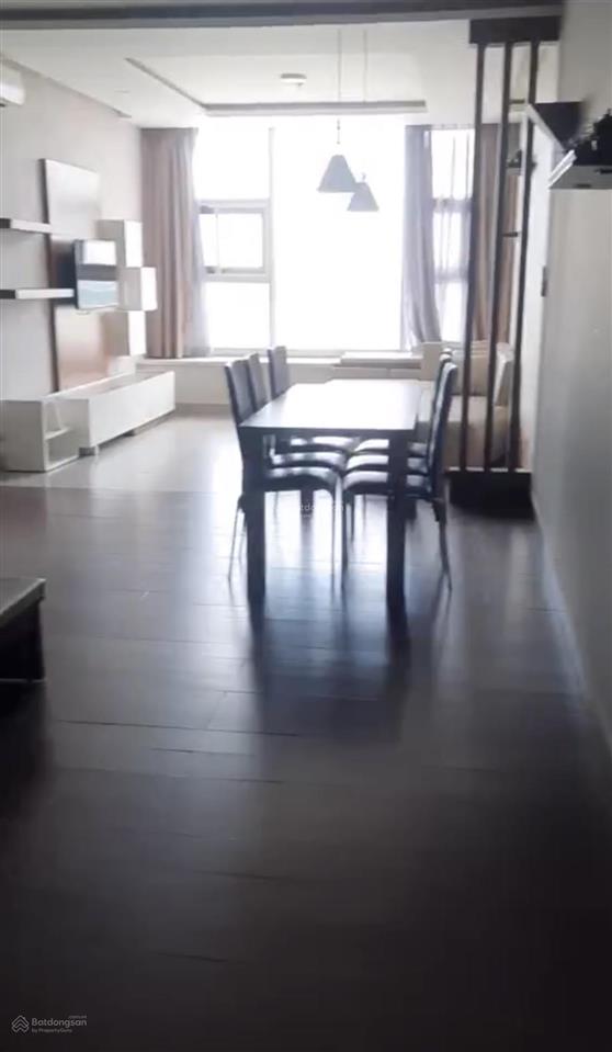 Bán căn hộ 2 phòng ngủ 105m2 khu la casa, p. phú thuận, quận 7 giá 5,750 tỷ