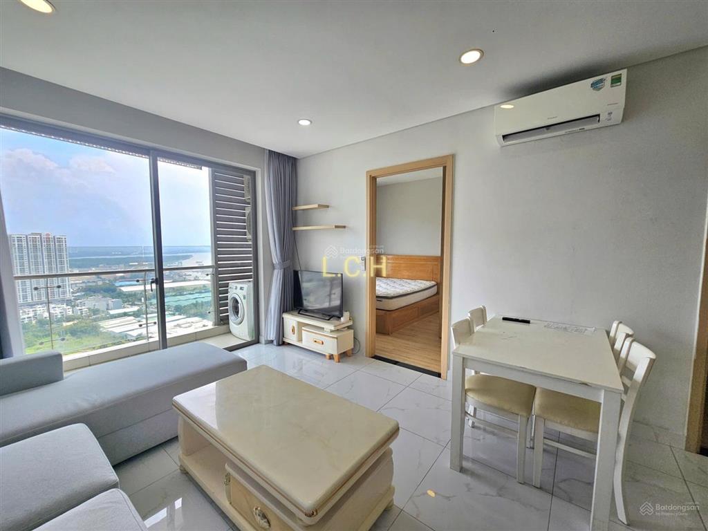 Bán căn hộ 2 phòng ngủ an gia skyline, lê thị chợ, quận 7 giá 3,9 tỷ