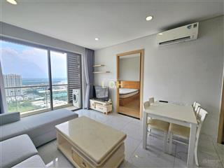 Bán căn hộ 2 phòng ngủ an gia skyline, lê thị chợ, quận 7 giá 3,9 tỷ