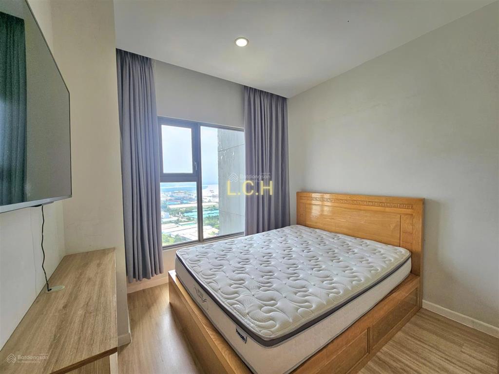 Bán căn hộ 2 phòng ngủ an gia skyline, lê thị chợ, quận 7 giá 3,9 tỷ