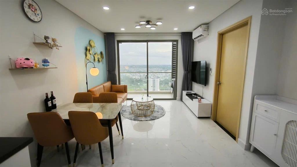 Bán căn hộ 2 phòng ngủ an gia skyline, lê thị chợ, quận 7 giá 4,350 tỷ