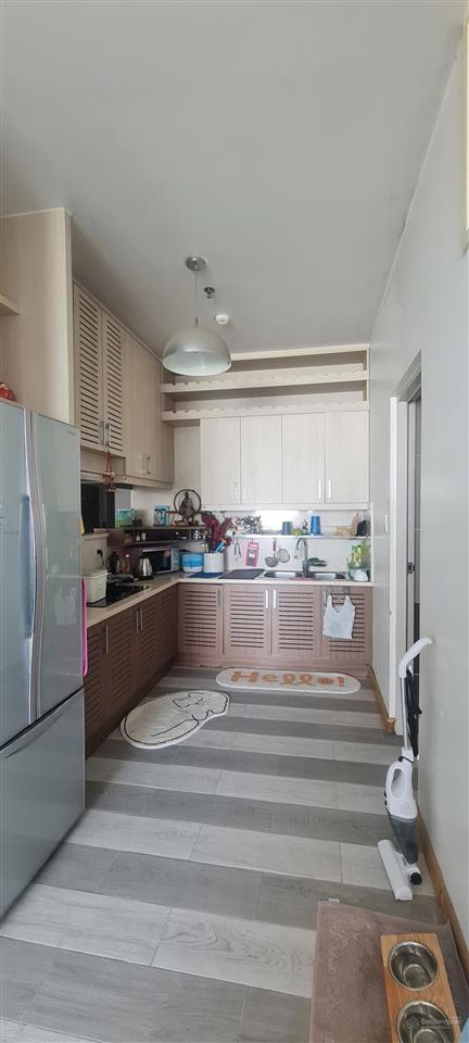 Bán căn hộ 2 phòng ngủ la casa,lê thị chợ,quận 7 giá 5,2 tỷ