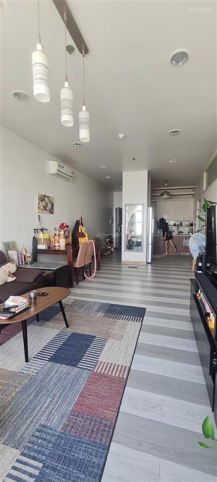 Bán căn hộ 2 phòng ngủ la casa,lê thị chợ,quận 7 giá 5,2 tỷ