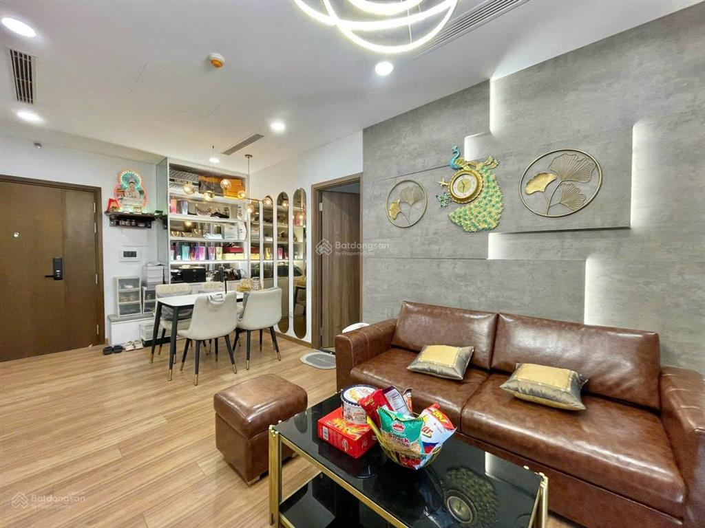 Bán căn hộ 3 phòng ngủ eco green,nguyễn văn linh,quận 7 giá 8,6 tỷ