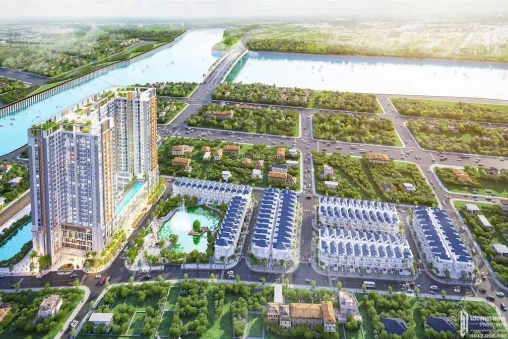 Bán căn hộ duplex penthouse the peak garden, nguyễn lương bằng, quận 7 giá 9,8 tỷ