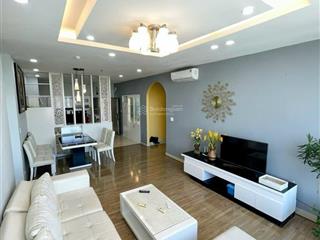 Bán căn hộ 3 phòng ngủ la casa, lê thị chợ, quận 7 giá 6,8 tỷ