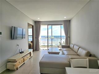 Bán căn hộ 2 phòng ngủ view sông sky 89, đường hoàng quốc việt, quận 7 giá 5,7 tỷ