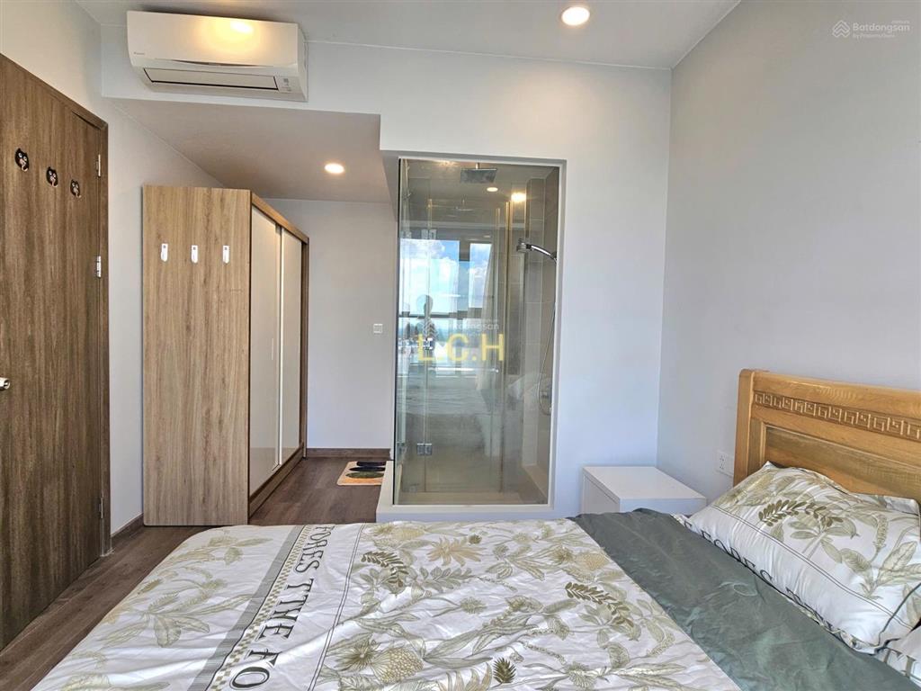Bán căn hộ 2 phòng ngủ view sông sky 89, đường hoàng quốc việt, quận 7 giá 5,7 tỷ