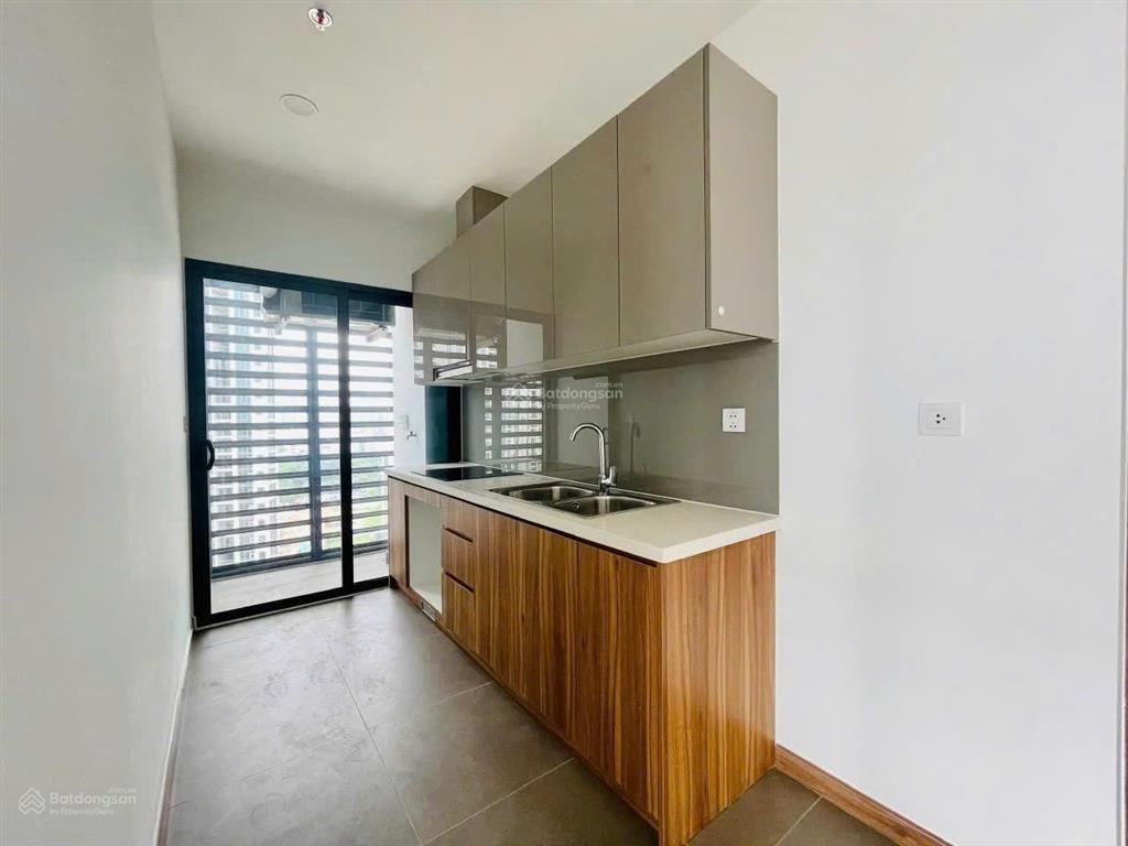 Cho thuê căn hộ 2 phòng ngủ eco green, nguyễn văn linh, quận 7 giá 15 triệu