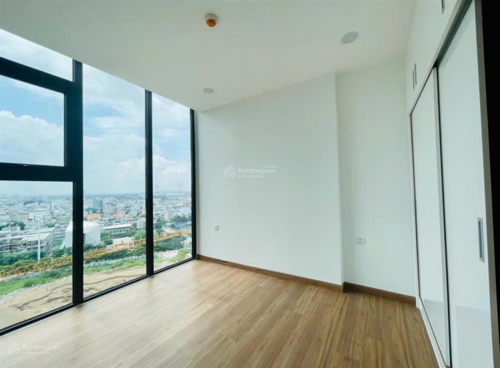 Cho thuê căn hộ 2 phòng ngủ eco green, nguyễn văn linh, quận 7 giá 15 triệu