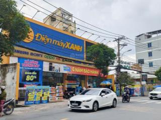 Mặt tiền đình phong phú dt 5mx28m công nhận đủ, đang có dòng tiền cho thuê, giá 14 tỷ