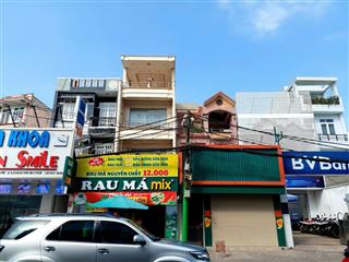 Mặt tiền lê văn việt dt 5mx15m full thổ cư vuông vức, giá 13,x tỷ