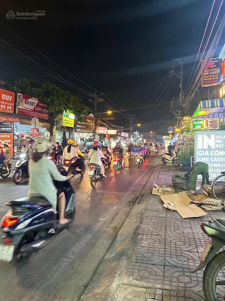 Bán nhà đại lộ 3 dt 6mx18m, đang có dòng tiền cho thuê, giá 7,x tỷ