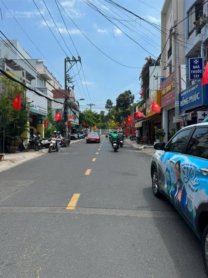 Bán nhà đại lộ 3 dt 6mx18m, đang có dòng tiền cho thuê, giá 7,x tỷ