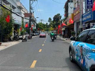 Bán nhà đại lộ 3 dt 6mx18m, đang có dòng tiền cho thuê, giá 7,x tỷ