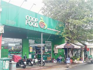 Mặt tiền trương văn thành dt 95m2 đang có dòng tiền cho thuê, giá 9 tỷ thương lượng