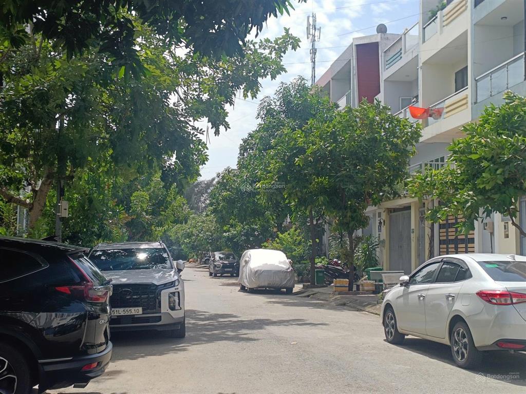 Bán nhà ngay lê văn việt dt 92m2 ngang 7,5m hiếm, kết cấu 3 tầng hoàn công đủ, giá hơn 7 tỷ
