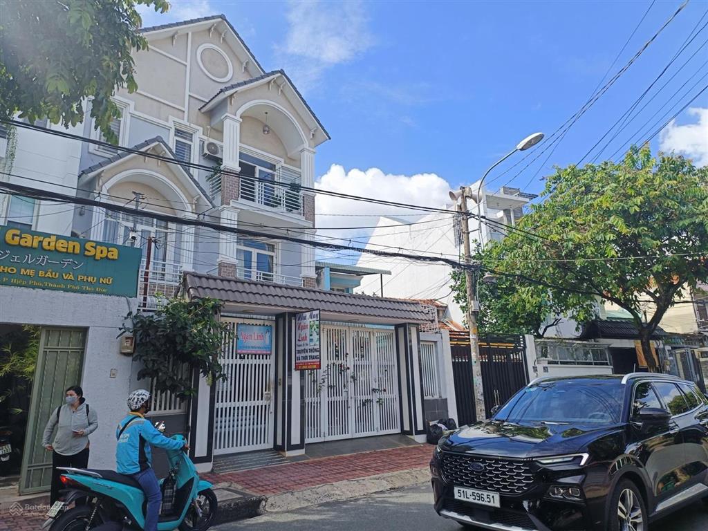 Bán nhà ngay lê văn việt dt 92m2 ngang 7,5m hiếm, kết cấu 3 tầng hoàn công đủ, giá hơn 7 tỷ