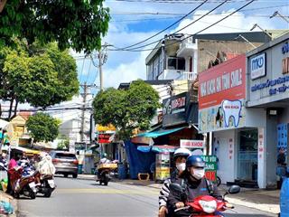 Mặt tiền kinh doanh dt 130m2, đang cho thuê, ctxd 1 hầm 6 tầng, giá 9,x tỷ