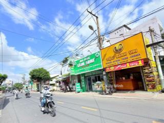 Mặt tiền dương đình hội, dt 100m2 ngang 6m, đang cho thuê, giá 7,x tỷ thương lượng