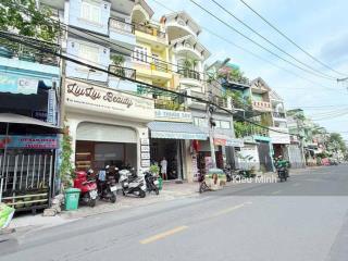 Mặt tiền kinh doanh phước long quận 9 cũ. dt 4,5mx14m vuông vức, đang có dòng tiền 10tr/th