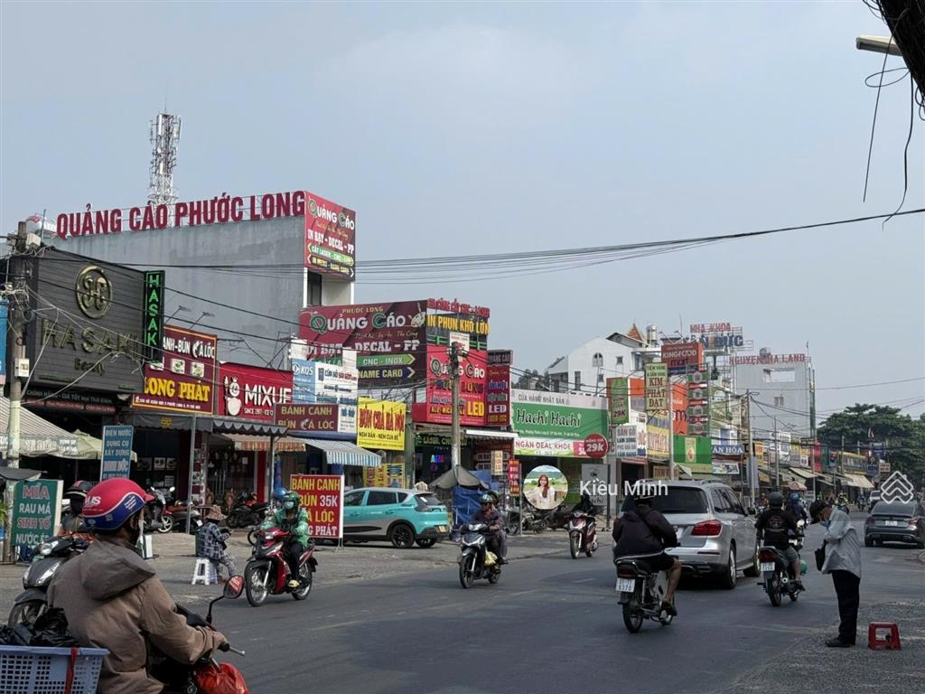 Mặt tiền đỗ xuân hợp dt 4mx16m, dòng tiền 24tr/th. giá 9,x tỷ