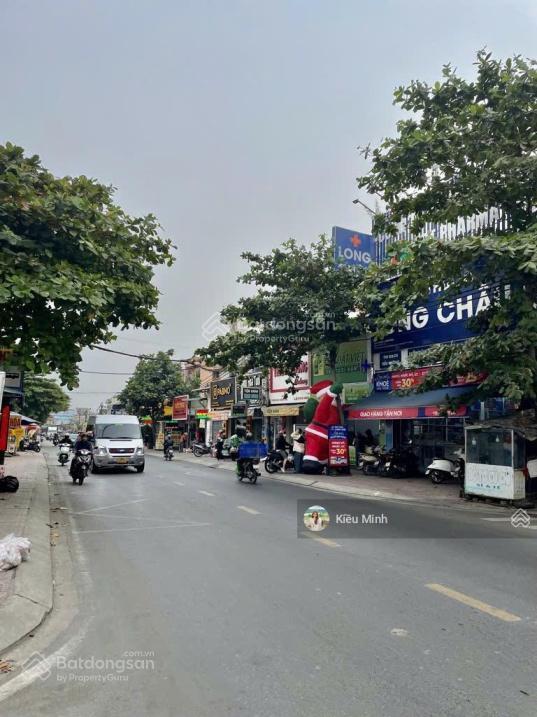 Mặt tiền nguyễn văn tăng dt 4mx23m.92m2. đang cho thuê kinh doanh, giá 9,99 tỷ