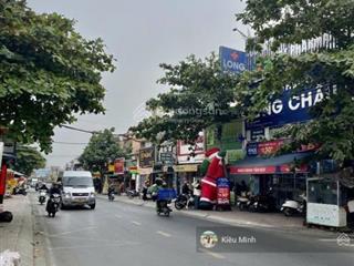Mặt tiền nguyễn văn tăng dt 4mx23m.92m2. đang cho thuê kinh doanh, giá 9,99 tỷ