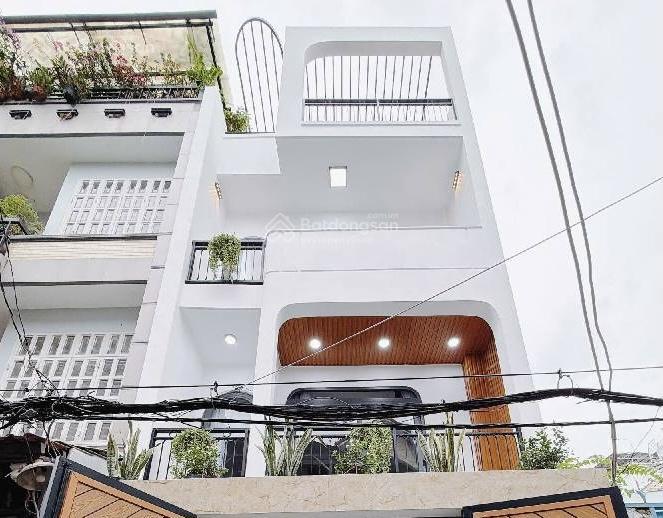 Nhà chính chủ du học cần bán nhanh