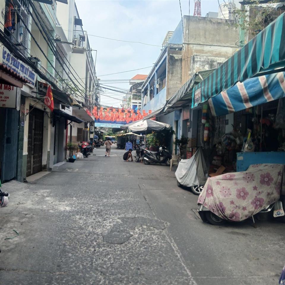 Ngộp cần tiền kinh doanh bán gấp