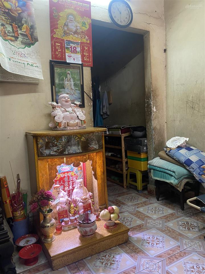 Chia tài sản cần tiền bán nhanh
