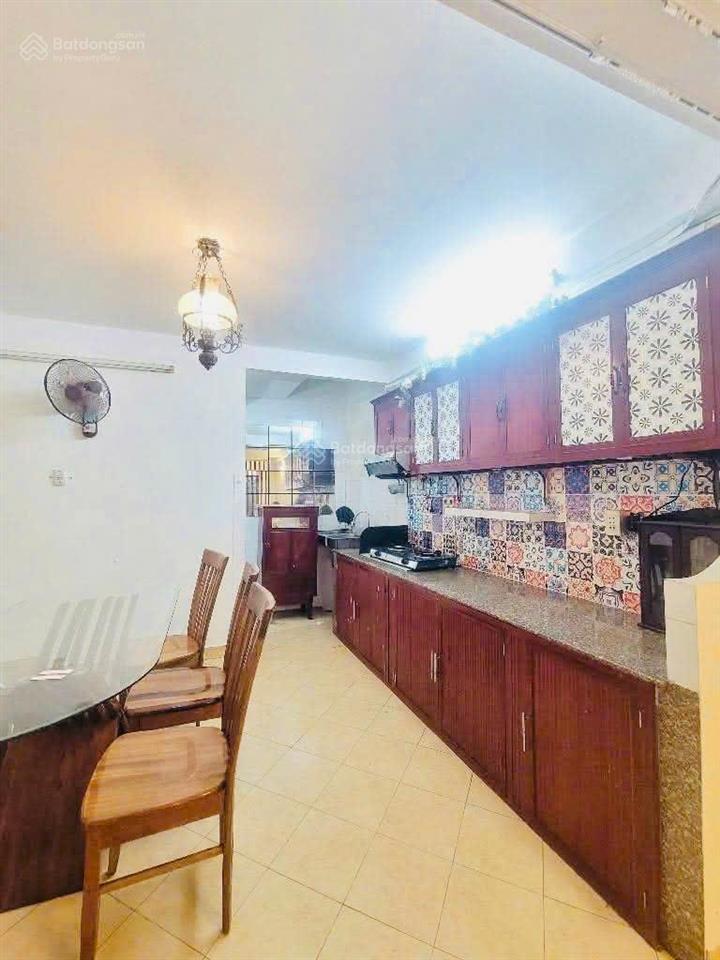 Hẻm xe hơi lê văn sỹ p12 q3 4x15m (51m2) trệt lửng 2 lầu st mới giá 12.5 tỷ tl