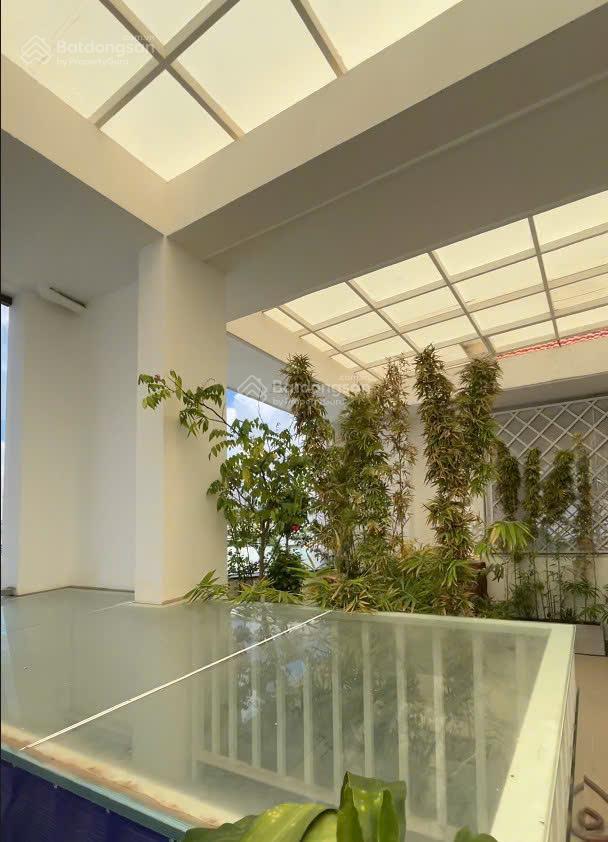 Hẻm xe hơi hoàng văn thụ p8 phú nhuận 7.5x14 (86m2) 4 lầu giá 15.5 tỷ tl