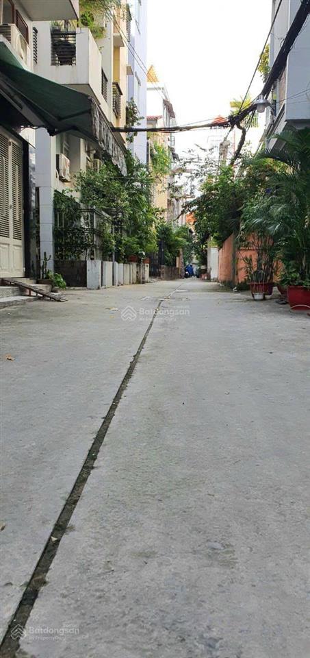 Hxh trần hưng đạo p. cầu ông lãnh 4.7x12m(48m2) trệt lửng 3 lầu giá 15.5 tỷ tl