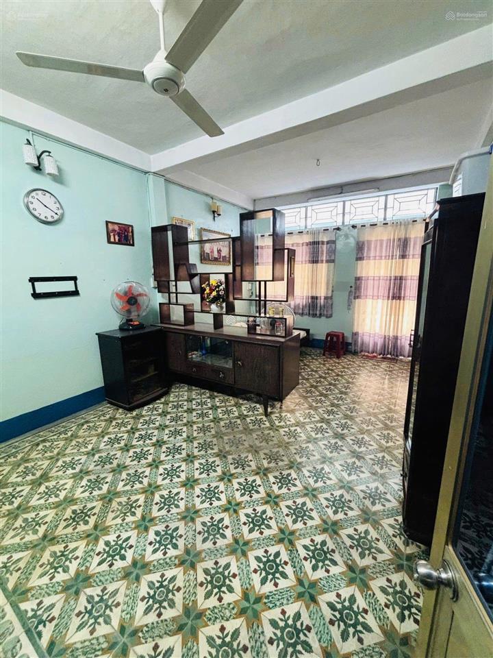 Hẻm xe hơi lê văn sỹ p14 q3 dt4x16m (60m2) 2 lầu giá 12 tỷ tl