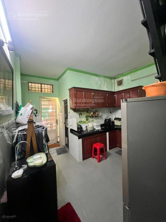 Hẻm xe hơi hoàng sa, p. nhiêu lộc, quận 3, 4x18m (75m2) nở hậu 4.32m, trệt lầu giá chỉ 9,8 tỷ tl