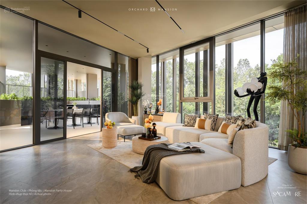 Bán bt tại orchard mansion. 20,2 tỷ. 205m2, 3pn, 4wc, 4 tầng, p hòa phú, thủ dầu một, bình dương