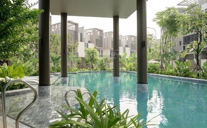 Bán nhà phố tại the orchard sycamore, 10,8 tỷ, 90m2, 4pn, 4wc, 3 tầng