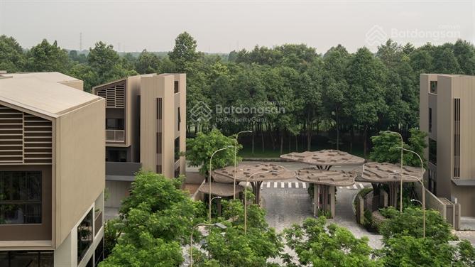 Bán nhà phố tại the orchard sycamore, 10,8 tỷ, 90m2, 4pn, 4wc, 3 tầng