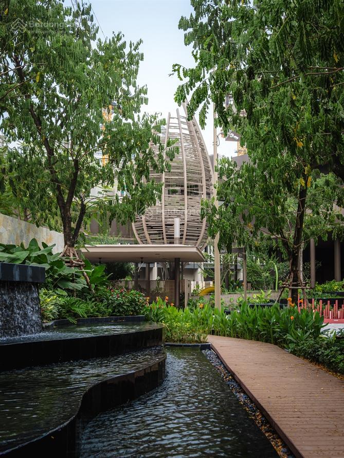 Bán nhà phố tại the orchard sycamore, 10,8 tỷ, 90m2, 4pn, 4wc, 3 tầng