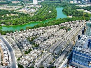 Sang nhượng nhà phố the orchard giá tốt, vị trí đẹp nhất